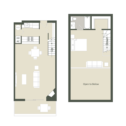 750 W. Briar Place 1 Bed Apartment, Supera for Rent - Photo Gallery 7